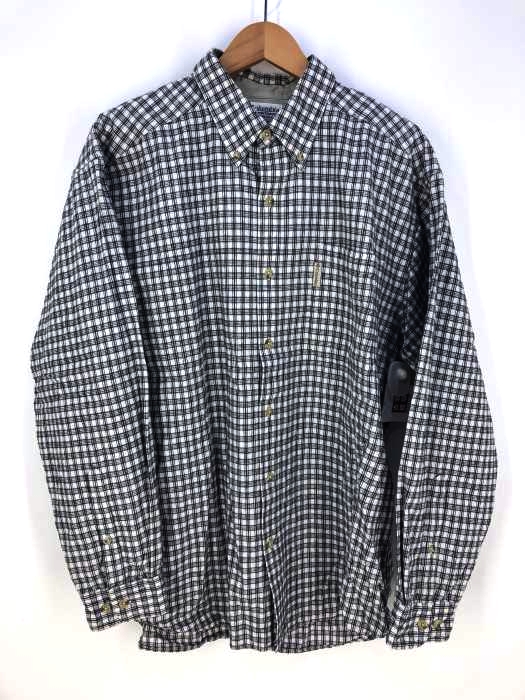 Columbia（コロンビア） ボタンダウンチェックシャツ メンズ トップス