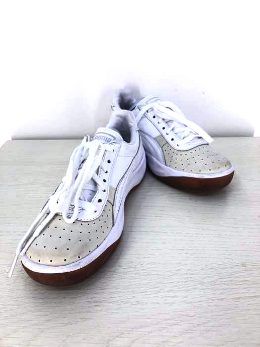 PUMA（プーマ） Special Basic Sport Sneaker メンズ シューズ
