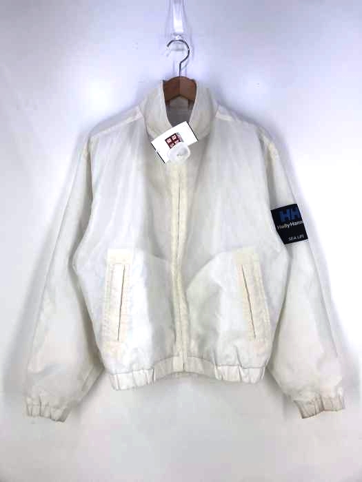 HELLY HANSEN（ヘリーハンセン） ハイネックジップアップジャケット メンズ アウター