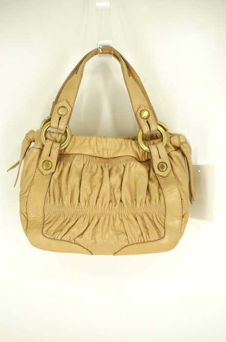 NICOLI () レザーミニハンドバッグ レディース バッグ