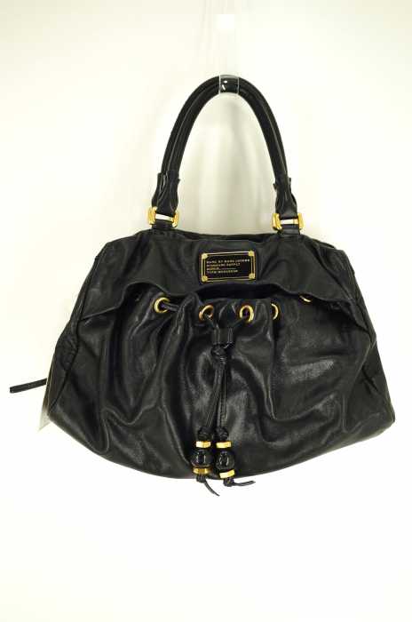 Marc by Marc Jacobs （マークバイマークジェイコブス） レザーハンドバッグ レディース バッグ
