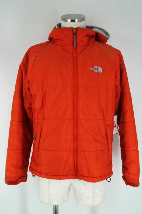 THE NORTH FACE （ザノースフェイス） フーテッド中綿ジャケット メンズ アウター
