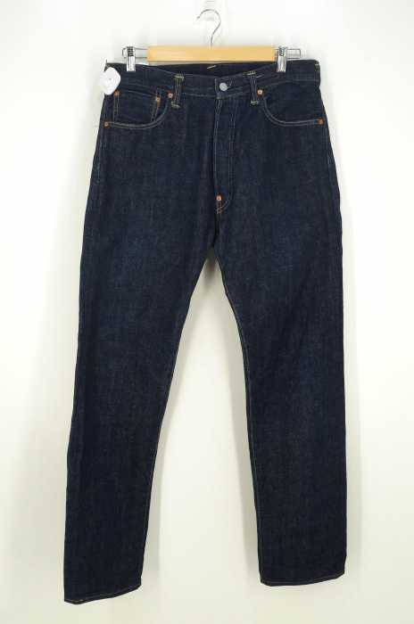 EVISU （エヴィス） Lot2001カモメデニムパンツ メンズ パンツ