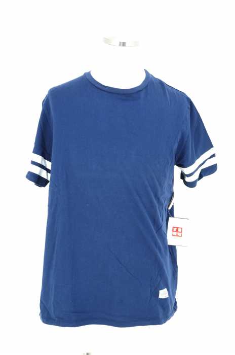 SILAS （サイラス） FOOTBALL Tシャツ メンズ トップス