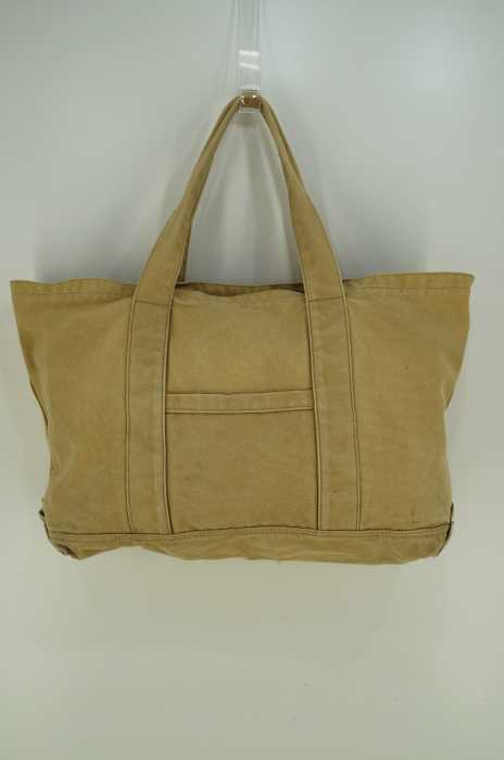 JOURNAL STANDARD relume (ジャーナルスタンダードレリューム) キャンバストートバッグ メンズ バッグ