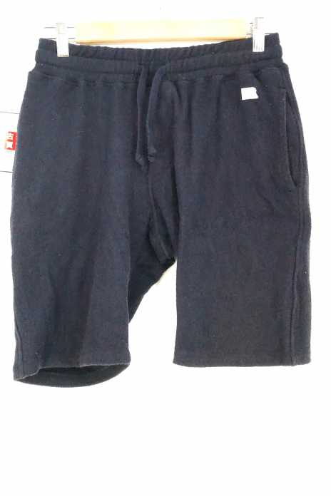 RUSSEL ATHLETIC × B:MING LIFE STORE by BEAMS （ラッセル × ビームス） パイルショーツ　パンツ メンズ パンツ