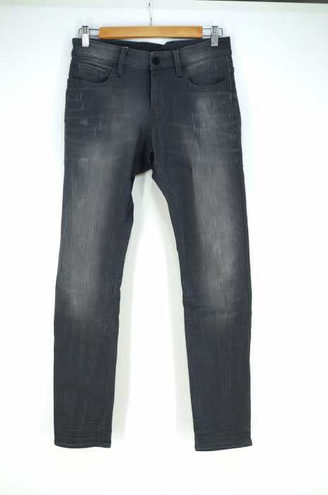 G-STAR RAW （ジースターロー） REVEND SUPER SLIM デニムパンツ メンズ パンツ