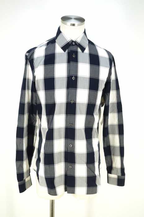 Maison Margiela (メゾンマルジェラ) 14 スタンダードシャツ メンズ トップス