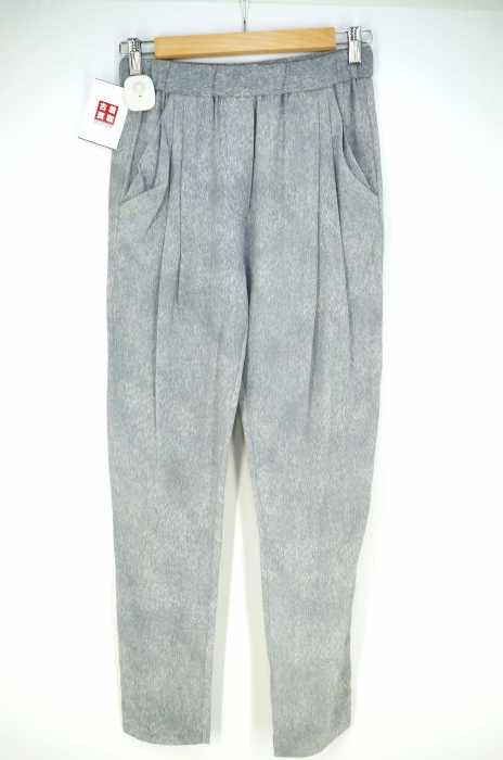 3.1 phillip lim (スリーワンフィリップリム) 2タックイージーパンツ レディース パンツ