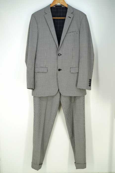 BURBERRY BLACK LABEL （バーバリーブラックレーベル） メンズ セットアップ