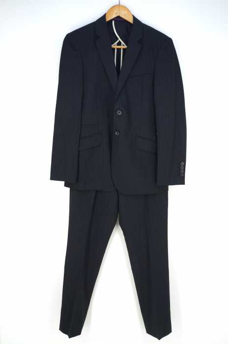 PS Paul Smith （ピーエスポールスミス） ピンストライプ　セットアップ　ジャケット　スラックス メンズ セットアップ
