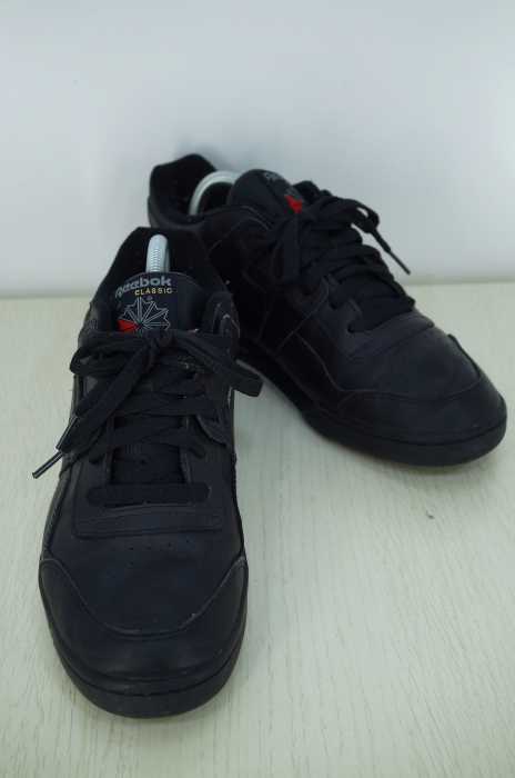 Reebok （リーボック） WORKOUT PLUS メンズ シューズ