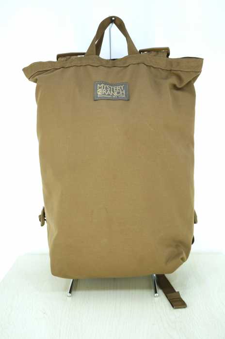 MYSTERY RANCH (ミステリーランチ) BOOTY BAG メンズ バッグ