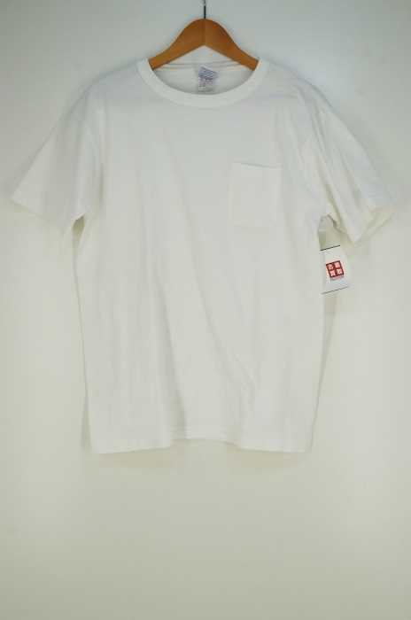 Champion （チャンピオン） T1011 ポケット メンズ トップス