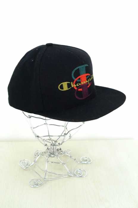 Supreme ×Champion（シュプリーム×チャンピオン） 5-Panel Cap 　5パネルキャップ メンズ 帽子