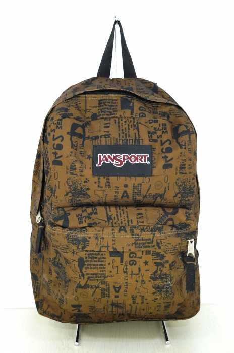 JanSport（ジャンスポーツ） メンズ バッグ