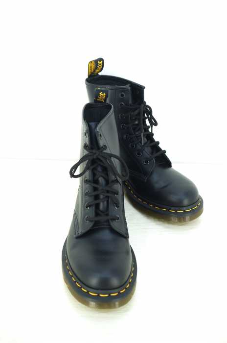 Dr.Martens （ドクターマーチン） 8ホール レディース シューズ