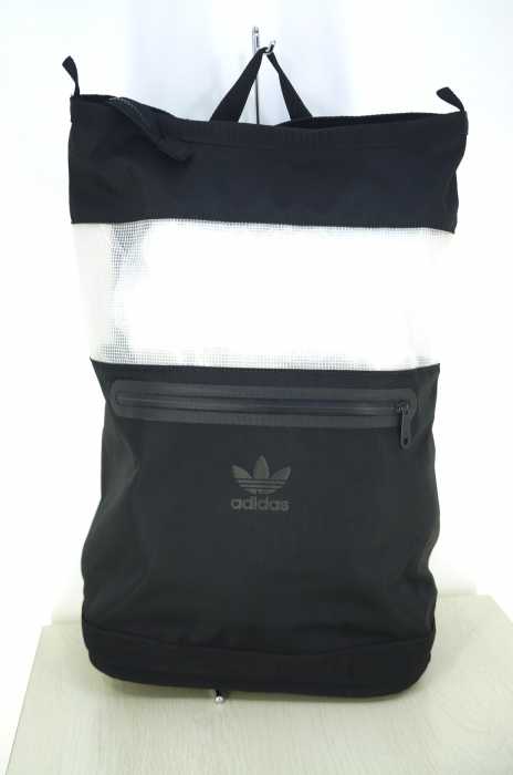 adidas Originals (アディダスオリジナルス) FUTURA BACKPACK メンズ バッグ