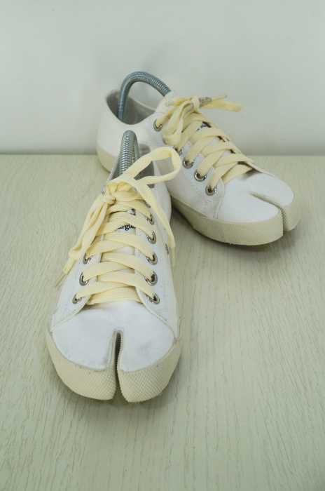 Maison Margiela (メゾンマルジェラ) 22 Tabi スニーカー レディース シューズ