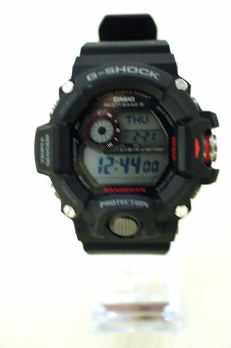 G-SHOCK（ジーショック） GW-9400J-1JF メンズ 腕時計