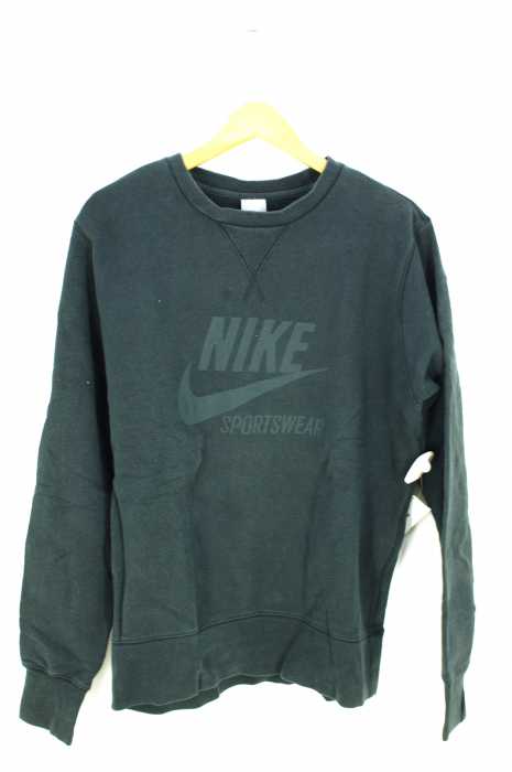 NIKE （ナイキ） ロゴプリント メンズ トップス