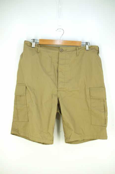 ROTHCO(ロスコ) B.D.U SHORT メンズ パンツ