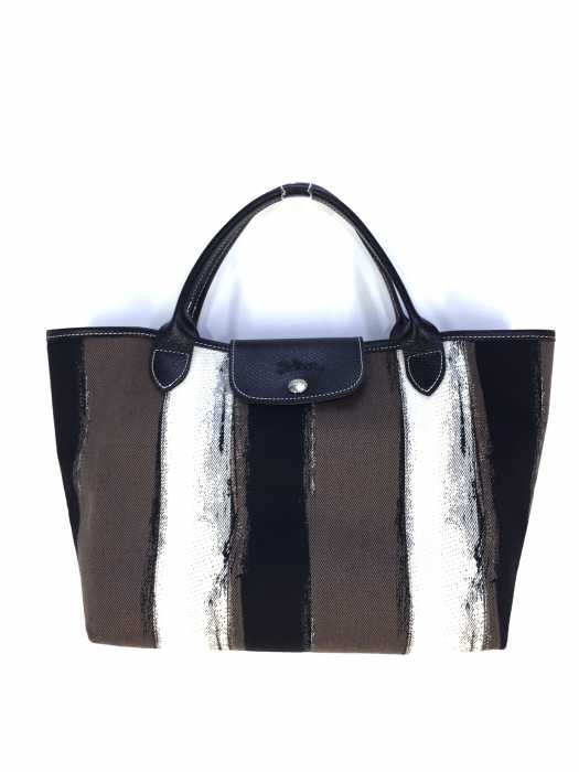LONGCHAMP（ロンシャン） 2WAY トートバック レディース バッグ