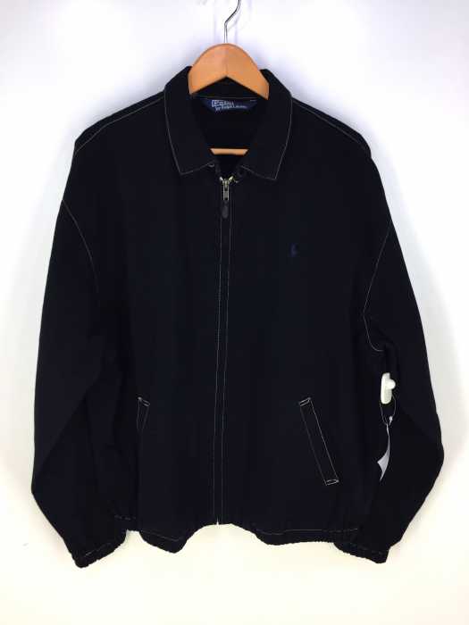 Polo by RALPH LAUREN (ポロバイラルフローレン) スウィングトップ メンズ アウター