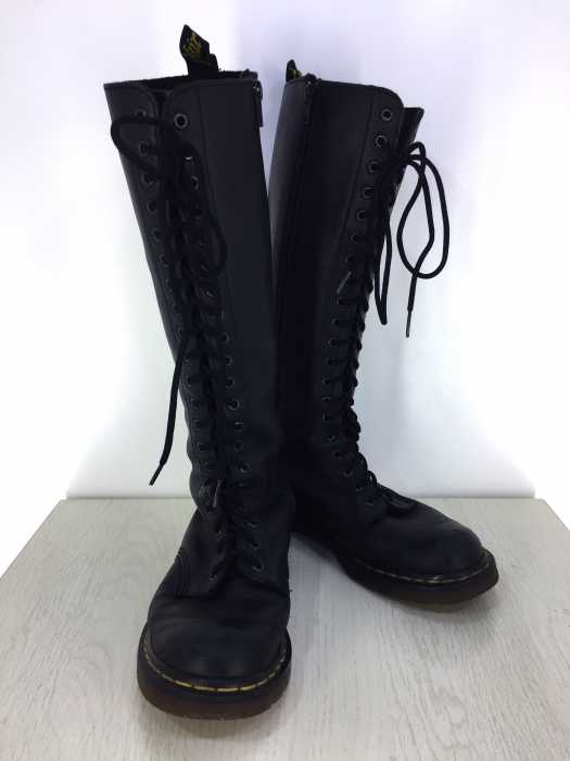 Dr.Martens （ドクターマーチン） 20ホール　 レディース シューズ