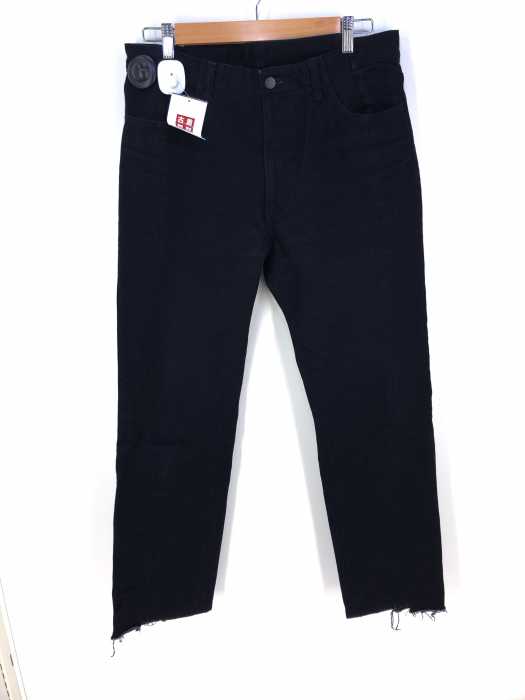 UNUSED （アンユーズド） 13oz DENIM PANTS メンズ パンツ