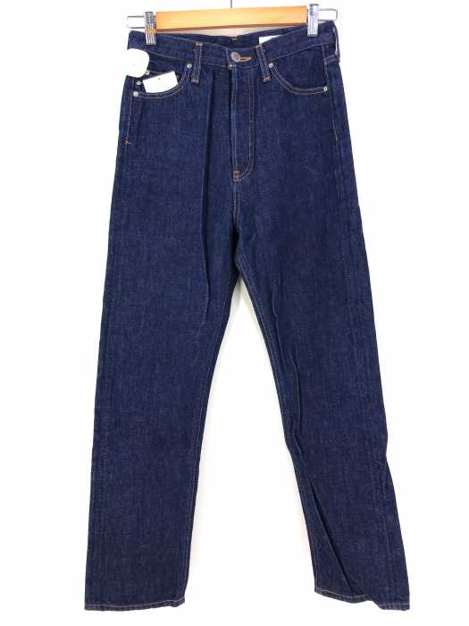 SLY JEANS（スライジーンズ） Old HW Straight-A レディース パンツ