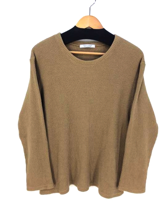 JOURNAL STANDARD(ジャーナルスタンダード) コットンニット メンズ トップス