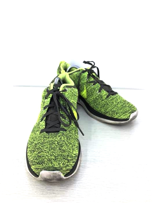 NIKE（ナイキ） 554887-371 FLYLNIT LUNAR1+ メンズ シューズ
