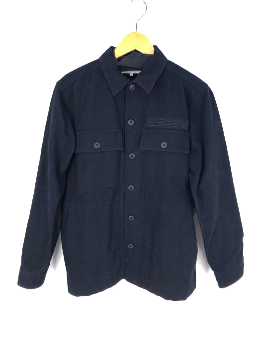 TOMMY（トミー） シャツジャケット メンズ アウター