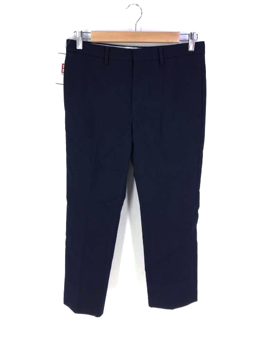 WACKO MARIA GP-101 BLANKLINE-RIVER ワコマリア WACKO MARIA（ワコマリア） SLIM FIT TROUSERS GP-101-BLANKLINE