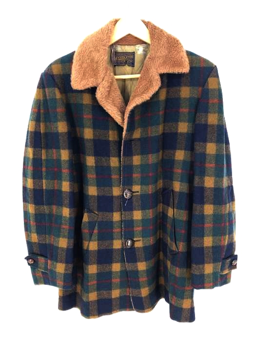 PENDLETON（ペンドルトン） ウールジャケット メンズ アウター