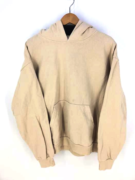 LOS ANGELS APPAREL(ロサンゼルスアパレル) 14ozHeavyFleeceHoodedPulover メンズ トップス