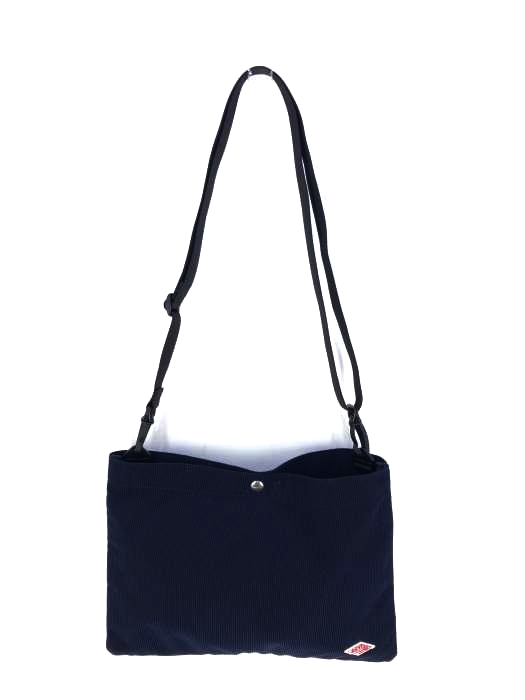 DANTON（ダントン） コーデュロイサコッシュ メンズ バッグ