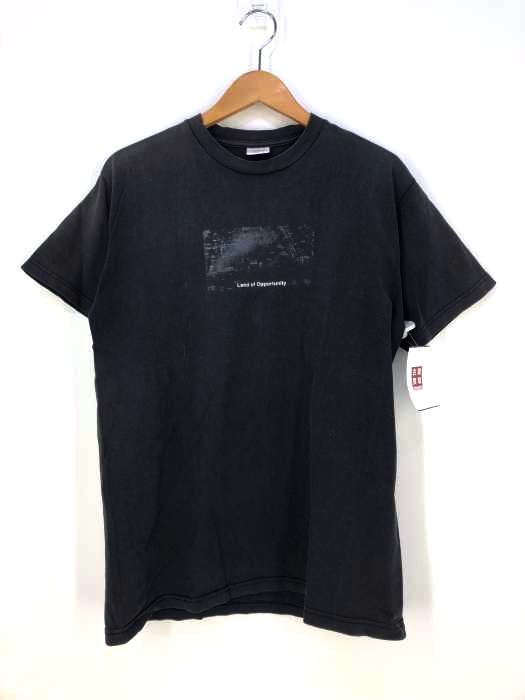 Supreme（シュプリーム） Land of opportunity メンズ トップス