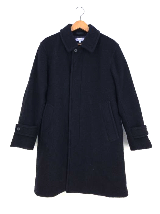 BEAUTY & YOUTH UNITED ARROWS（ビューティーアンドユースユナイテッドアローズ） エアリー パデット コート レディース アウター