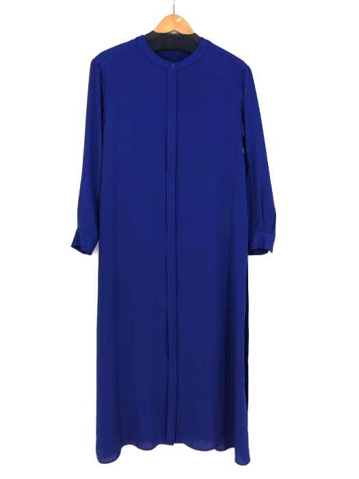 UNITED ARROWS（ユナイテッドアローズ） バックプリーツ ワンピース レディース ワンピース