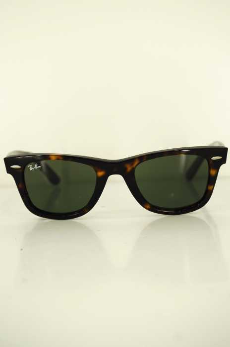 Ray-Ban （レイバン） Wayfarer RB2140 サングラス メンズ ファッション雑貨