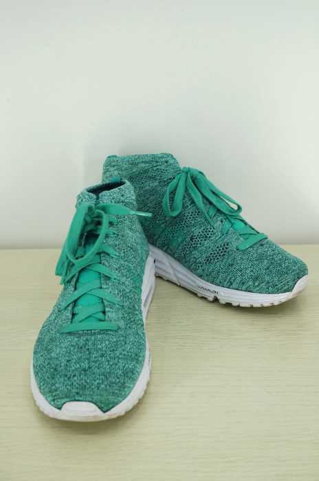 NIKE （ナイキ） LUNARMAX FLYKNIT CHUKKA SP スニーカー メンズ シューズ