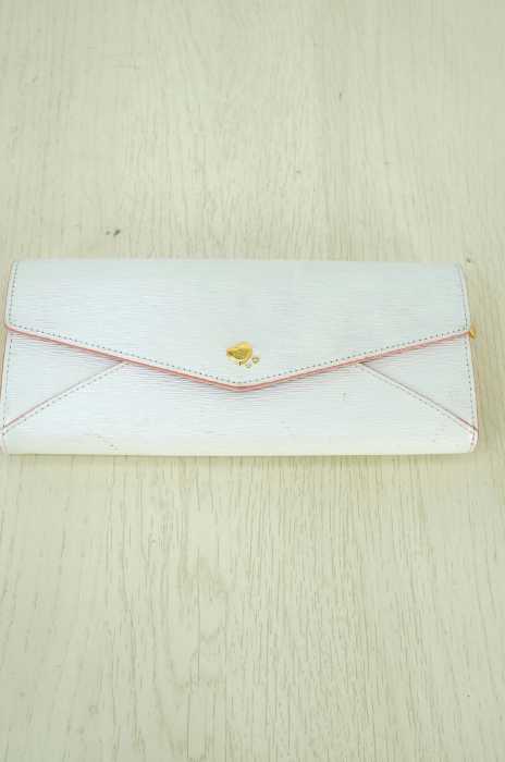 4℃ （ヨンドシー） ロングウォレット 長財布 レディース 財布・ケース