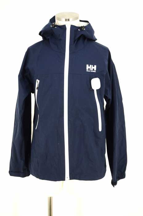 HELLY HANSEN (ヘリーハンセン) Scandza Light Jacket スカンザライトジャケット メンズ アウター
