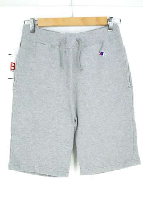 Champion （チャンピオン） スウェットショートパンツ メンズ パンツ