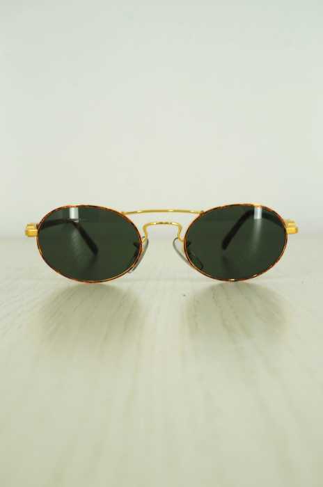 RAY BAN (レイバン) B&L W2008 ヴィンテージ ボシュロム メンズ ファッション雑貨