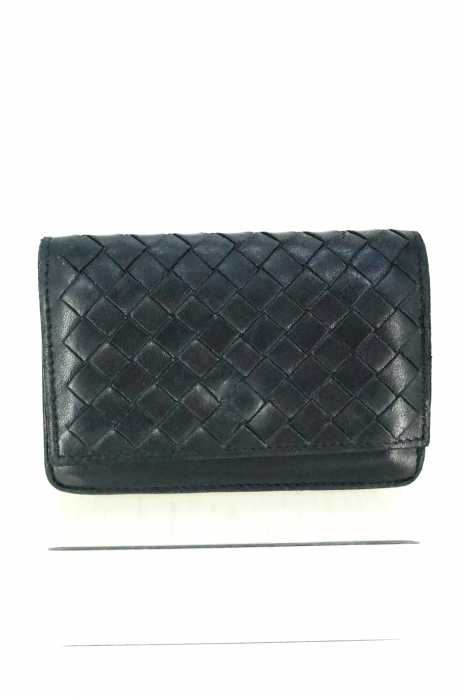 BOTTEGA VENETA （ボッテガヴェネタ） イントレチャート レディース 財布・ケース