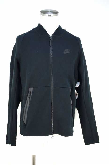NIKE （ナイキ） TECH FLEECE テックフリース バーシティジャケット メンズ アウター