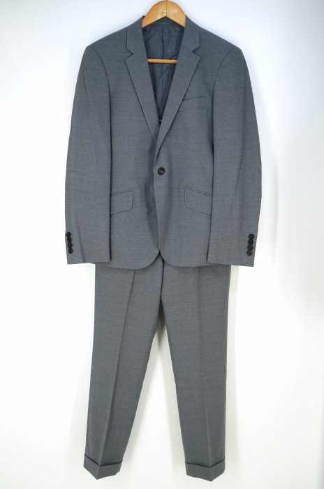 PS Paul Smith （ピーエスポールスミス） 1B セットアップ　ジャケット　スラックス メンズ セットアップ